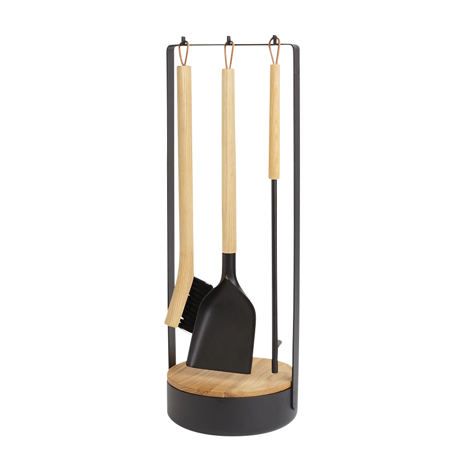 Morsø Adrian Kaminbesteck