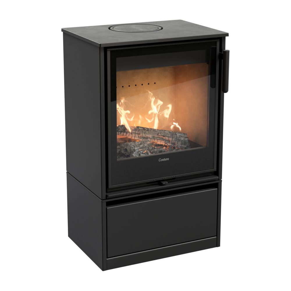 Contura 210G Holzofen
