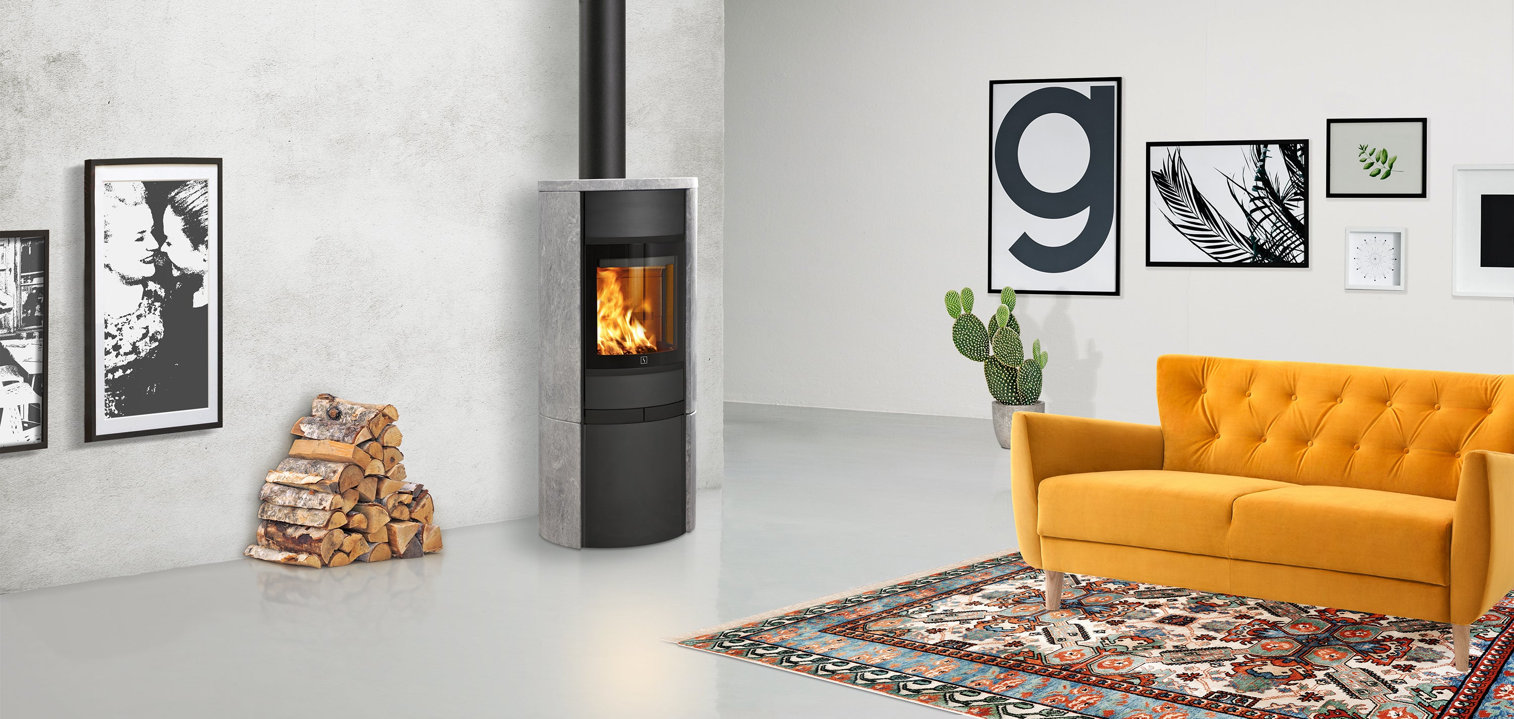 Scan 68-15 Speckstein-Holzofen