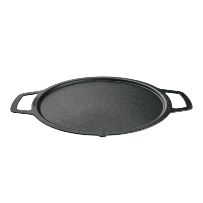 Solo Stove – Bonfire-Grillplatte aus Gusseisen (kann nur mit Hub und Bonfire/Yukon verwendet werden)