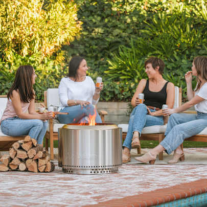 Solokocher - Yukon + Stand 2.0