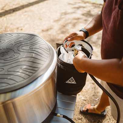Solo Stove – Pi Prime Pizzaofen