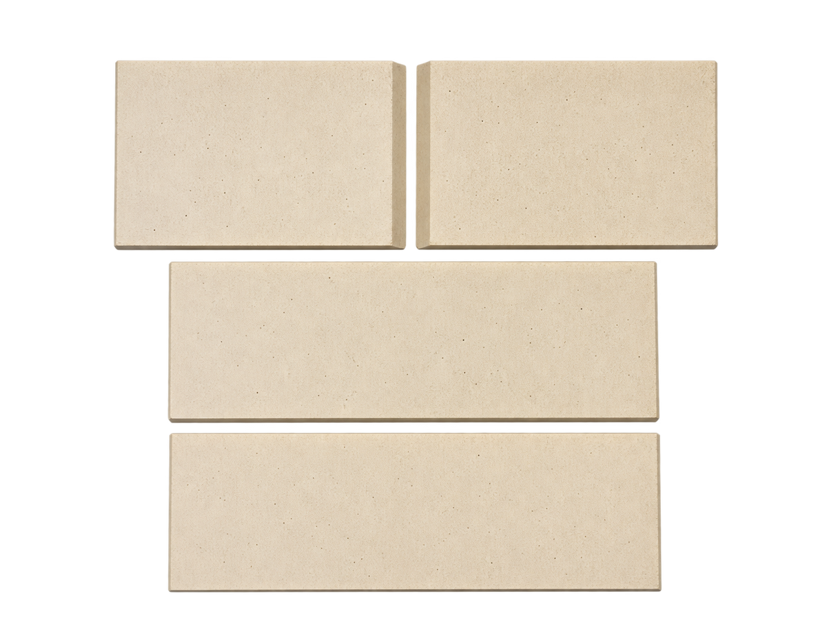 Skamol stellte Varde Thurø 1,10,11 und Vardeline 1,3 und 10 ein
