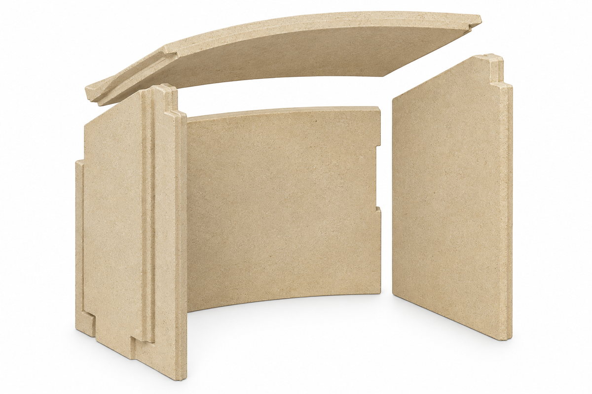 Skamol-Set Contura 50 (ehemals Handöl 50)