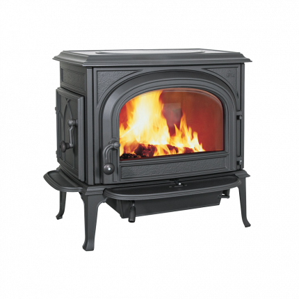 JØTUL F 500 ECO SE - schwarz