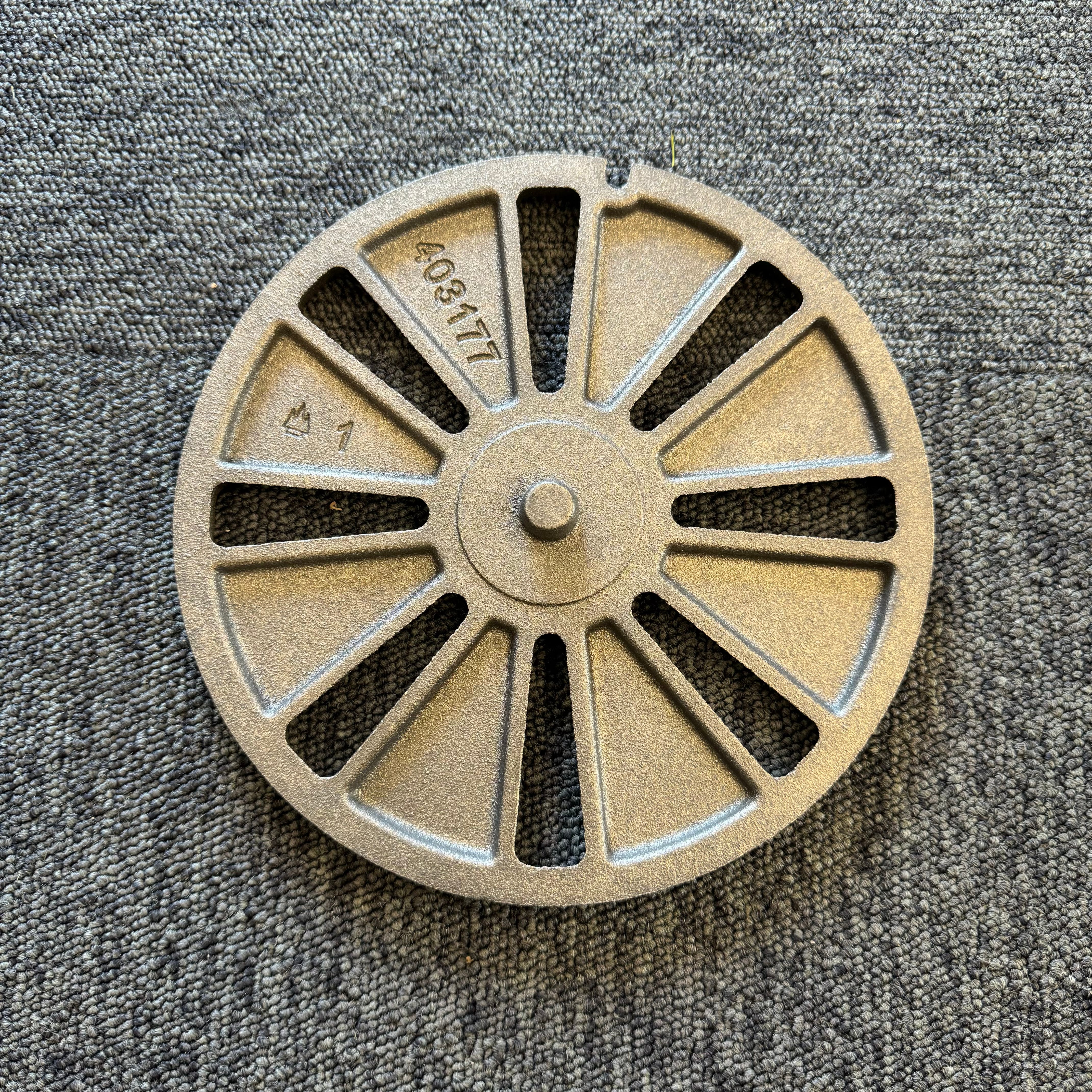 rysterist til contura 500, 600 og 800 klassisk