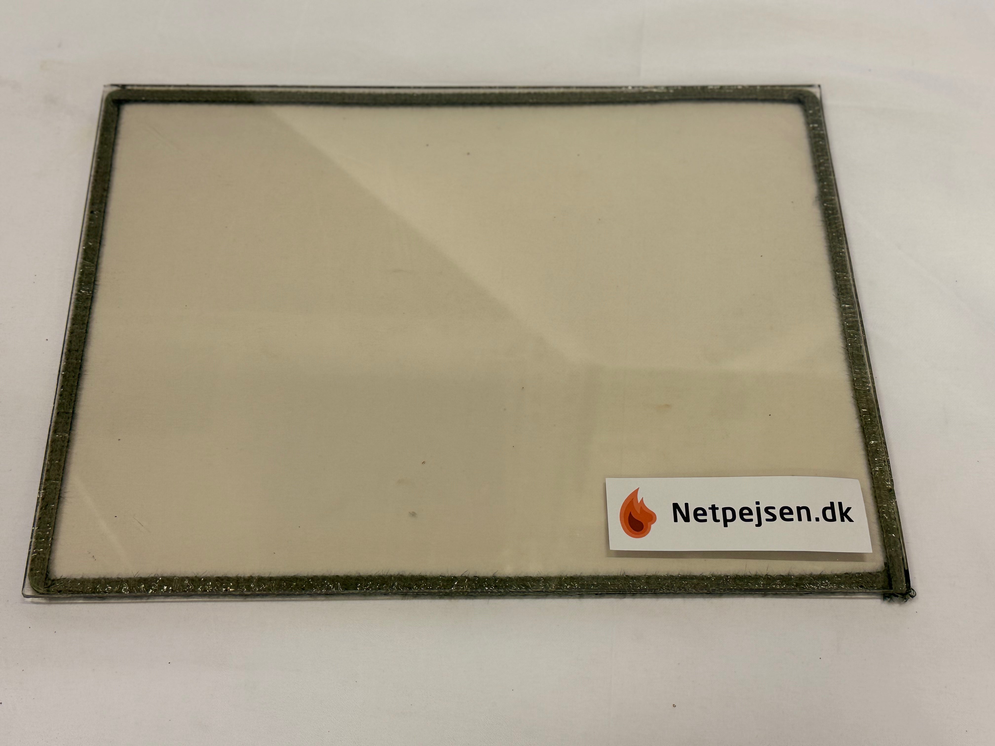 Glas für Jydepejsen Euro 3