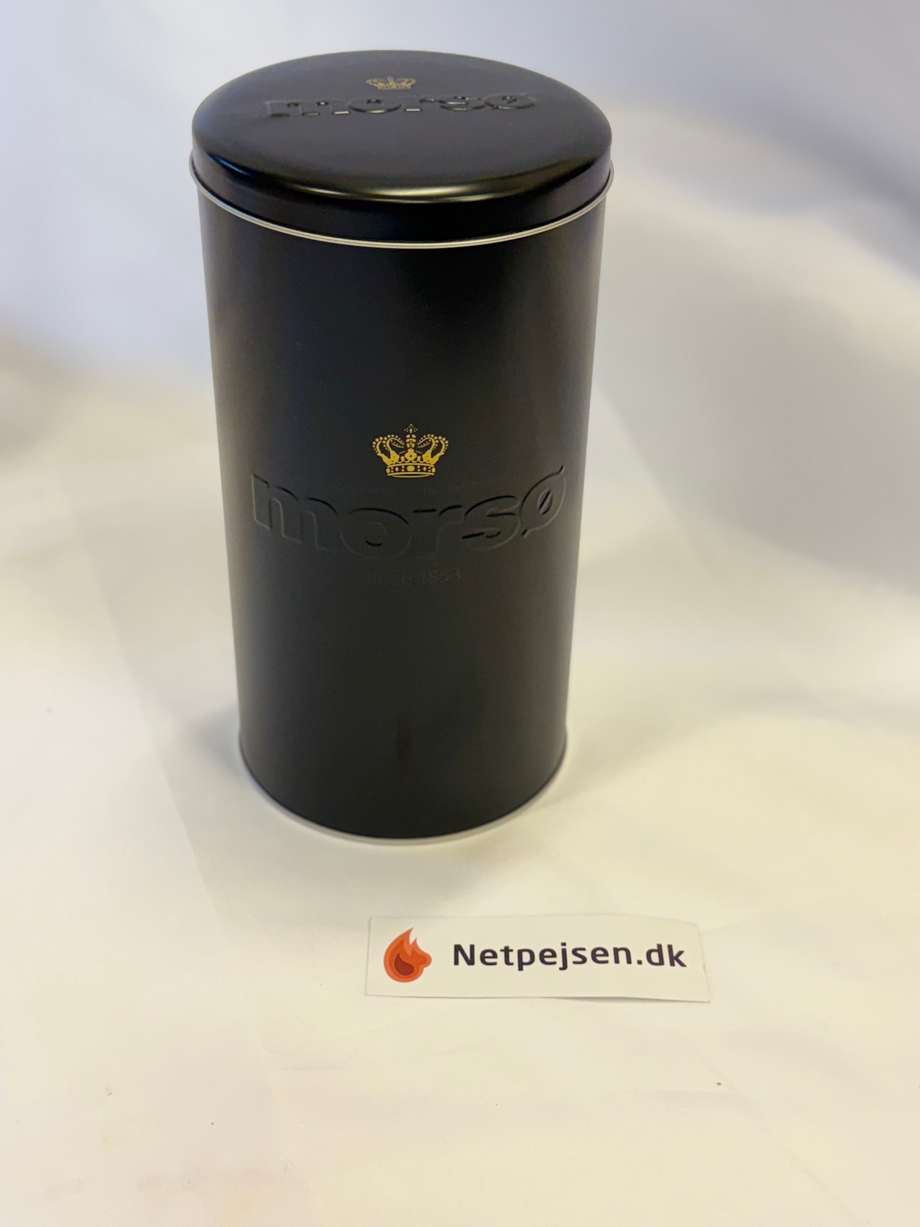 Morsø Zinn-Lagerfass