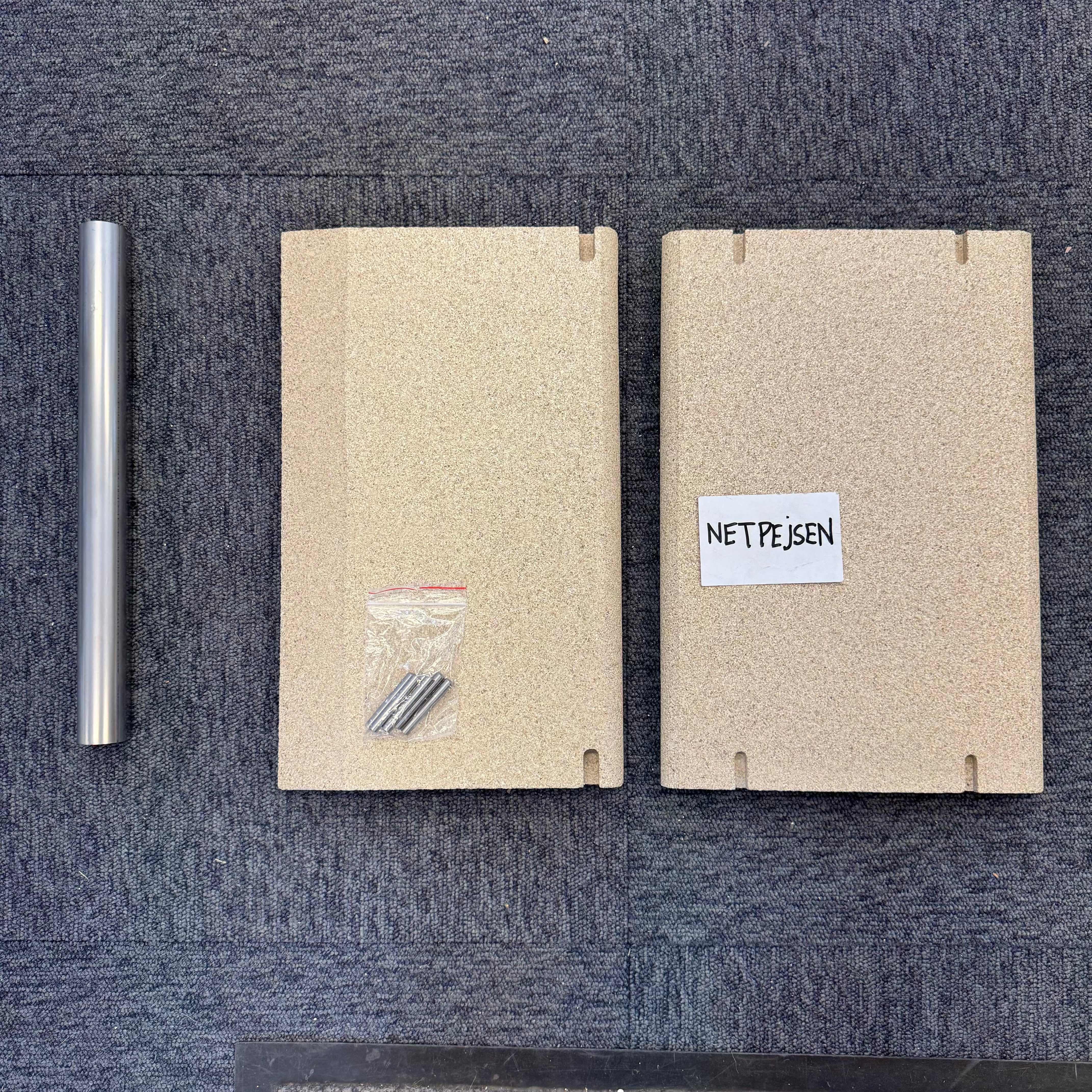 Rauchleitblech Scan Andersen 4-2