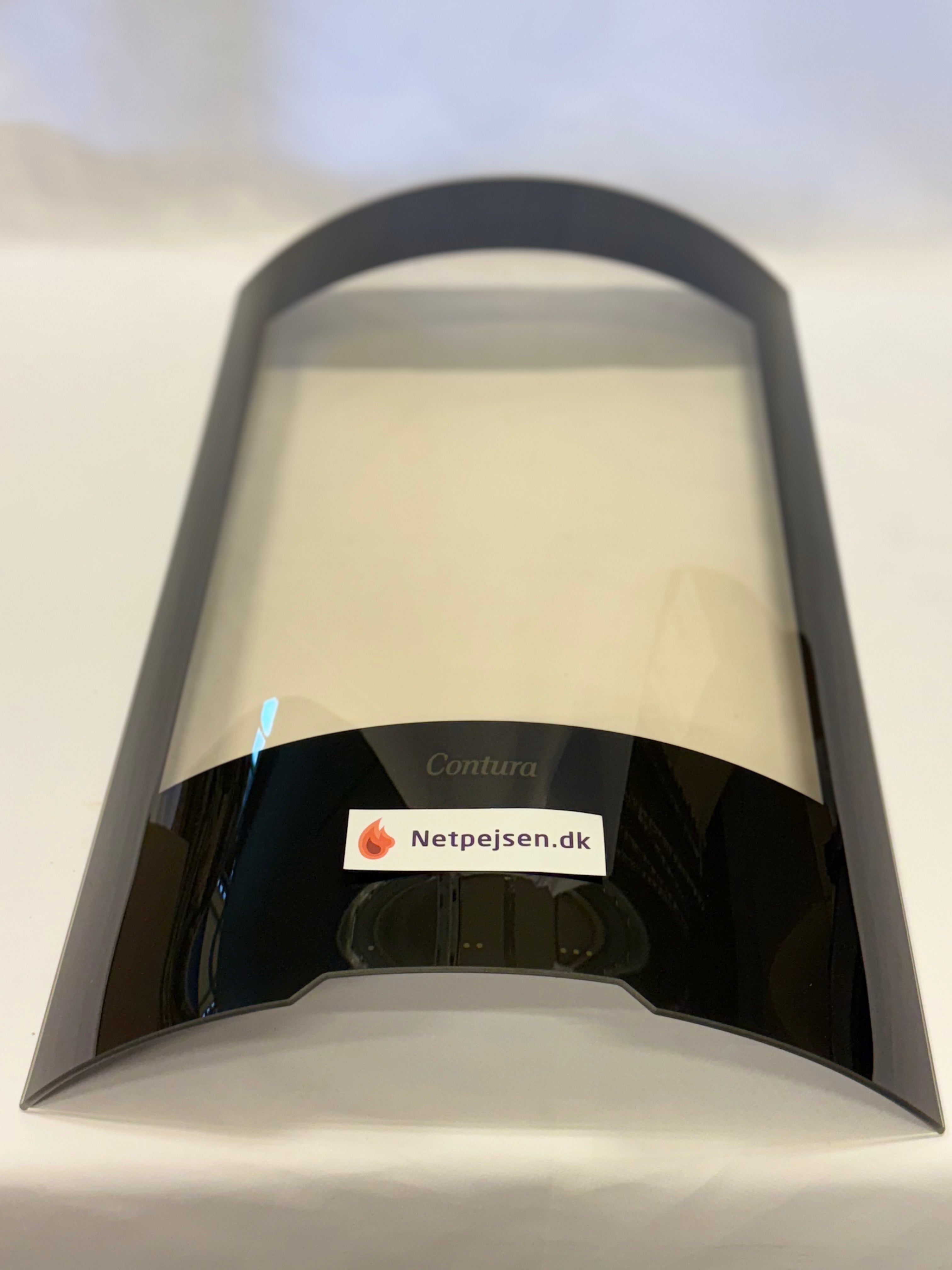 Türglas für Glastür Contura 500G Style