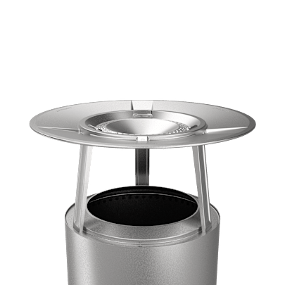 Solo Stove - Ranger Wärmereflektor