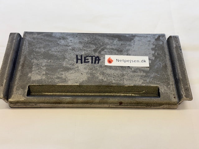 Heta Rauchleitblech - Gusseisen