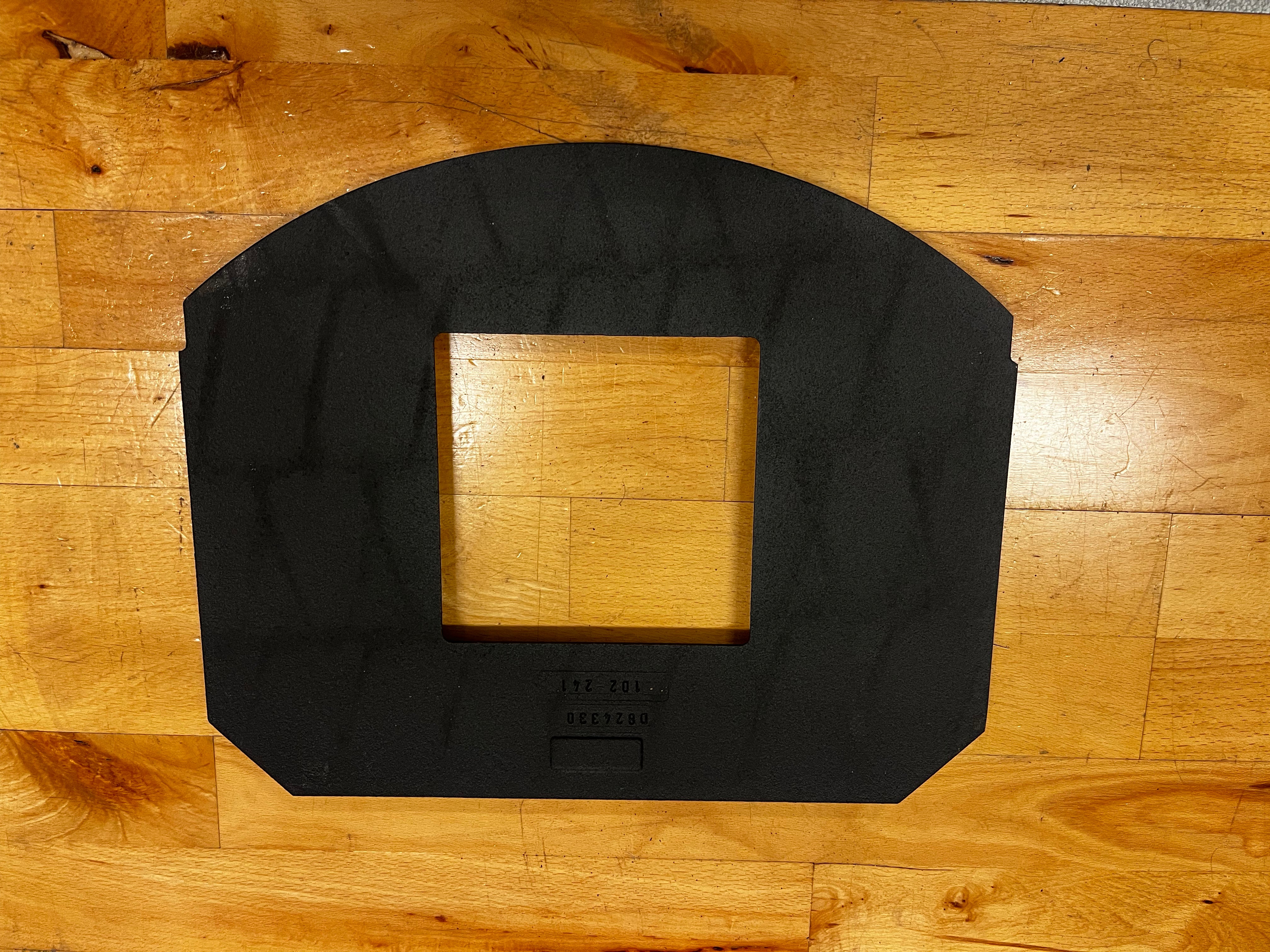 Gusseisensockel für TermaTech TT20/TT21/TT23