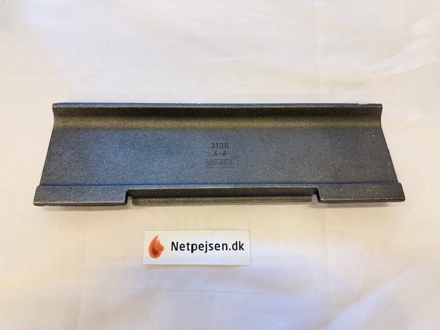 Reinigungsklappe für Morsø 3142 (neues Modell) (Gussnummer 3136)