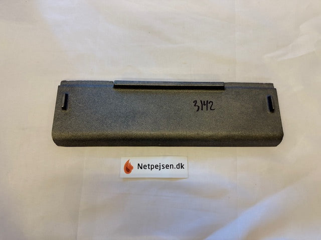 Reinigungsklappe für Morsø 3142 (neues Modell) (Gussnummer 3136)