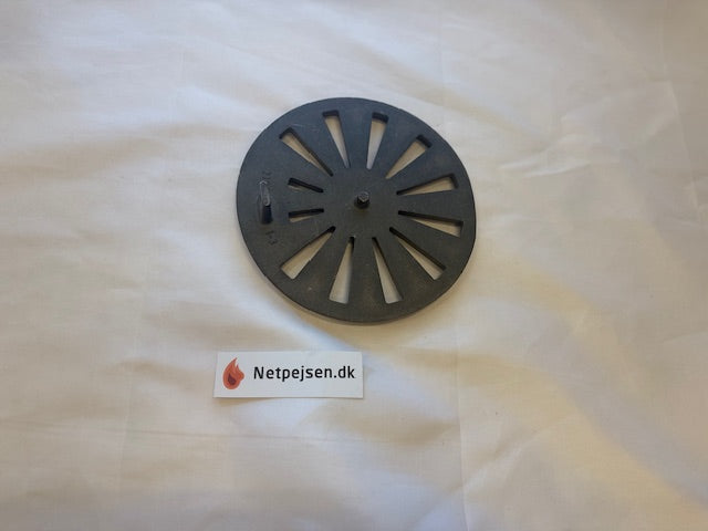 Morsø 3142 (neues Modell) Shaker (Gussnummer 3109)