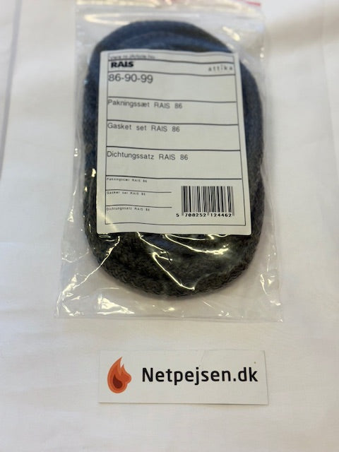 Dichtungssatz RAIS 86