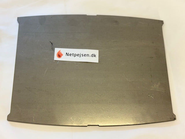 Rauchleitblech für Morsø 2B