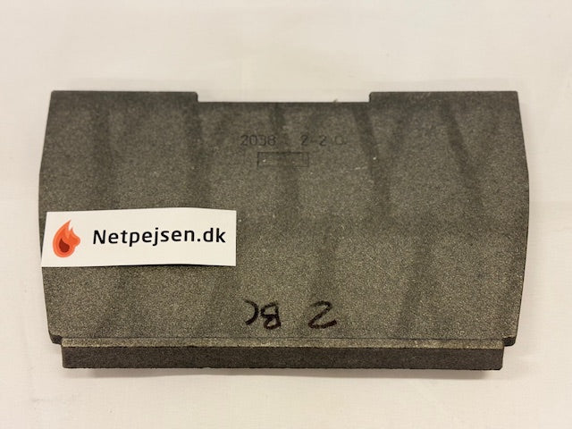 Reinigungsklappe für Morsø 2B