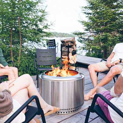 Solokocher - Yukon + Stand 2.0