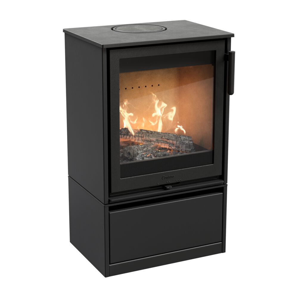 Contura 210 (mit modernen Füßen) (gerade)