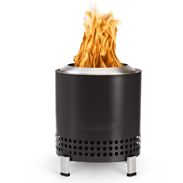 Solo Stove - Mesa XL in Aschefarbe