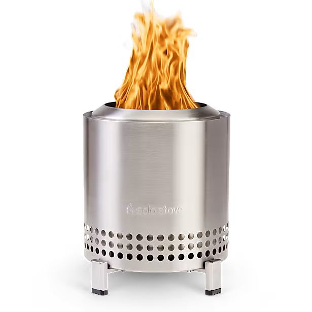 Solo Stove - Mesa XL aus Stahl