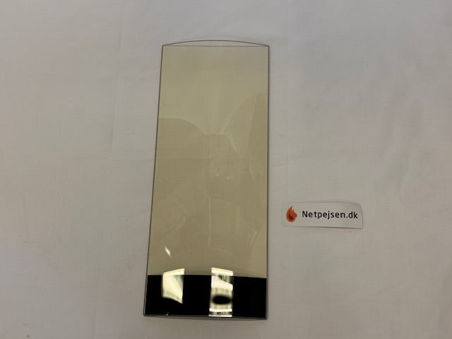 Glasaußenseite Morsø 7400-Serie