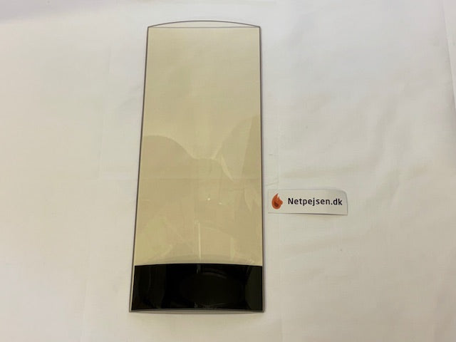 Glasaußenseite (Seite) Morsø 7900-Serie