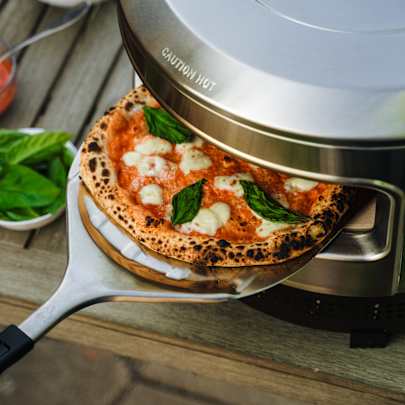 Solo Stove – Pi Prime Pizzaofen