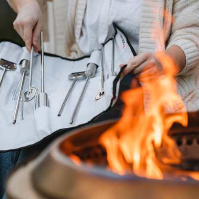 Solo Stove - Grillspieße