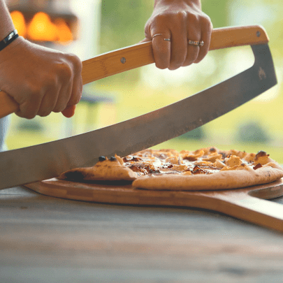Solo Stove – Pi Pizza Rocker Blade