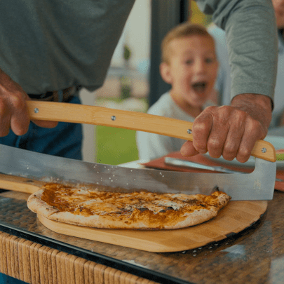 Solo Stove – Pi Pizza Rocker Blade
