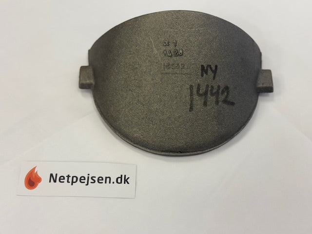 Morsø 1400 Rauchkopf