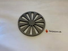 Shaker Senza-Bella, Jydepejsen