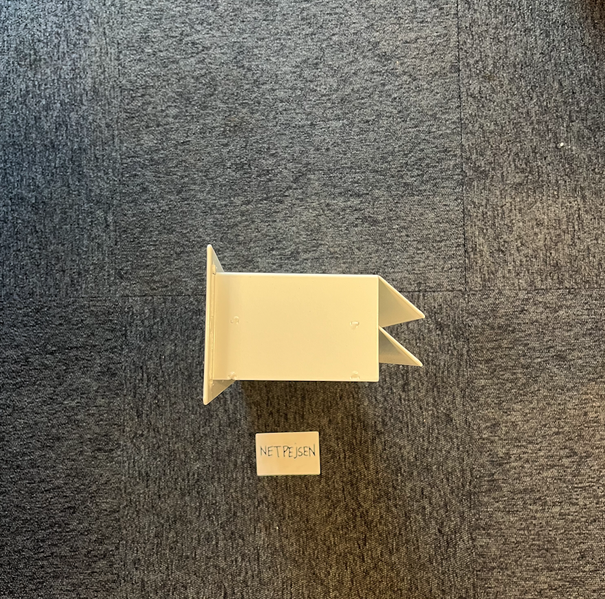 Meteor Konvektionsrist