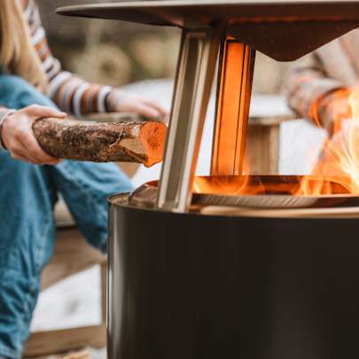 Solo Stove - Yukon Wärmereflektor