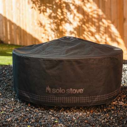 Solo Stove - Surround-Tisch für Yukon Bonfire