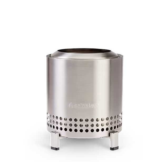 Solo Stove - Mesa XL aus Stahl