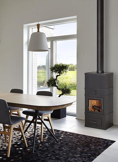 Wassertank für Svendsen 1