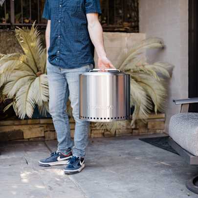 Solo Stove - Ranger-Griff