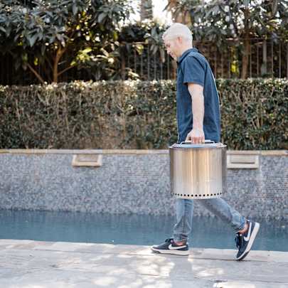 Solo Stove - Ranger-Griff