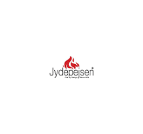Komplettes Schamott-Set inkl. Rauchumlenkplatte für Jydepejsen Mosaik