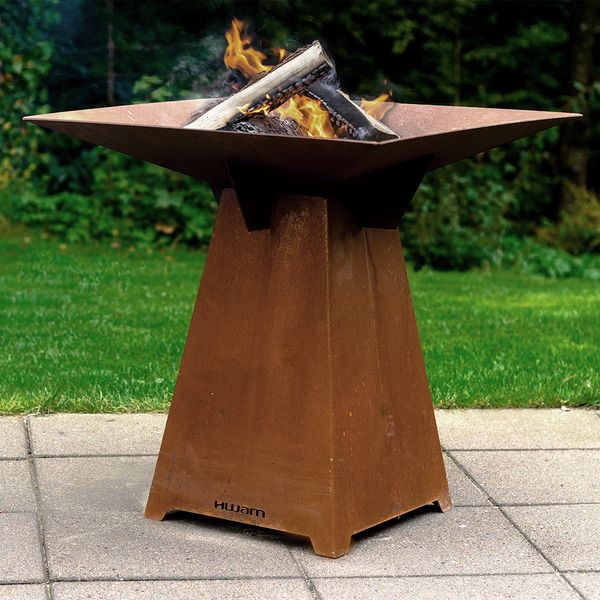 HWAM FUEGO Feuerschale
