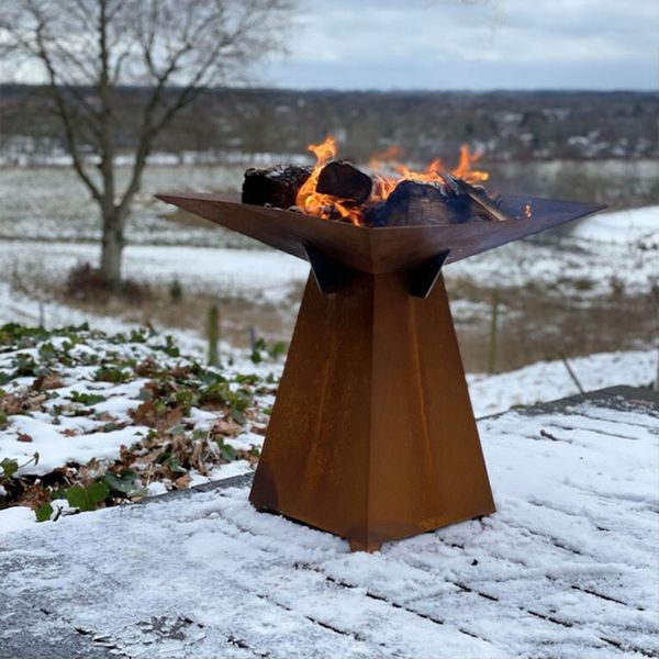 HWAM FUEGO Feuerschale