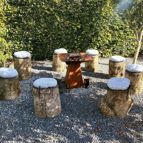 HWAM FUEGO Feuerschale