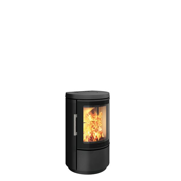 HWAM 2620c, wandmontiert