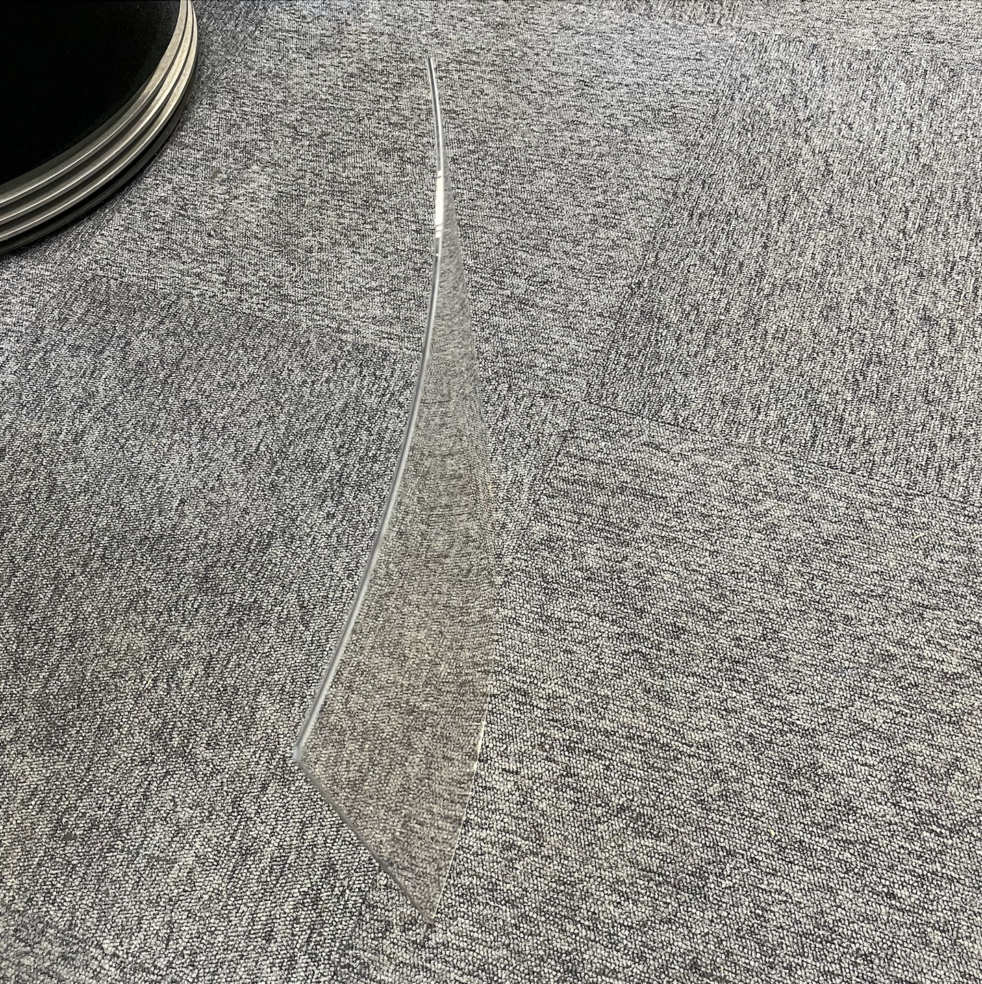 Lågeglas til Scan Andersen 8