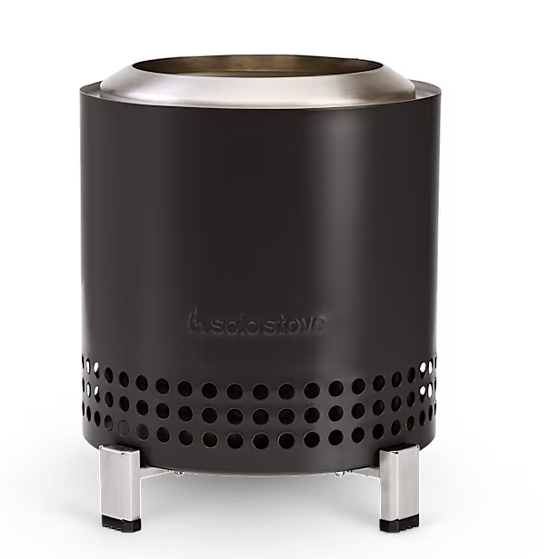 Solo Stove - Mesa XL in Aschefarbe