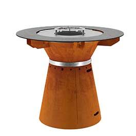 Hwam FUSION Grilltisch 110 cm